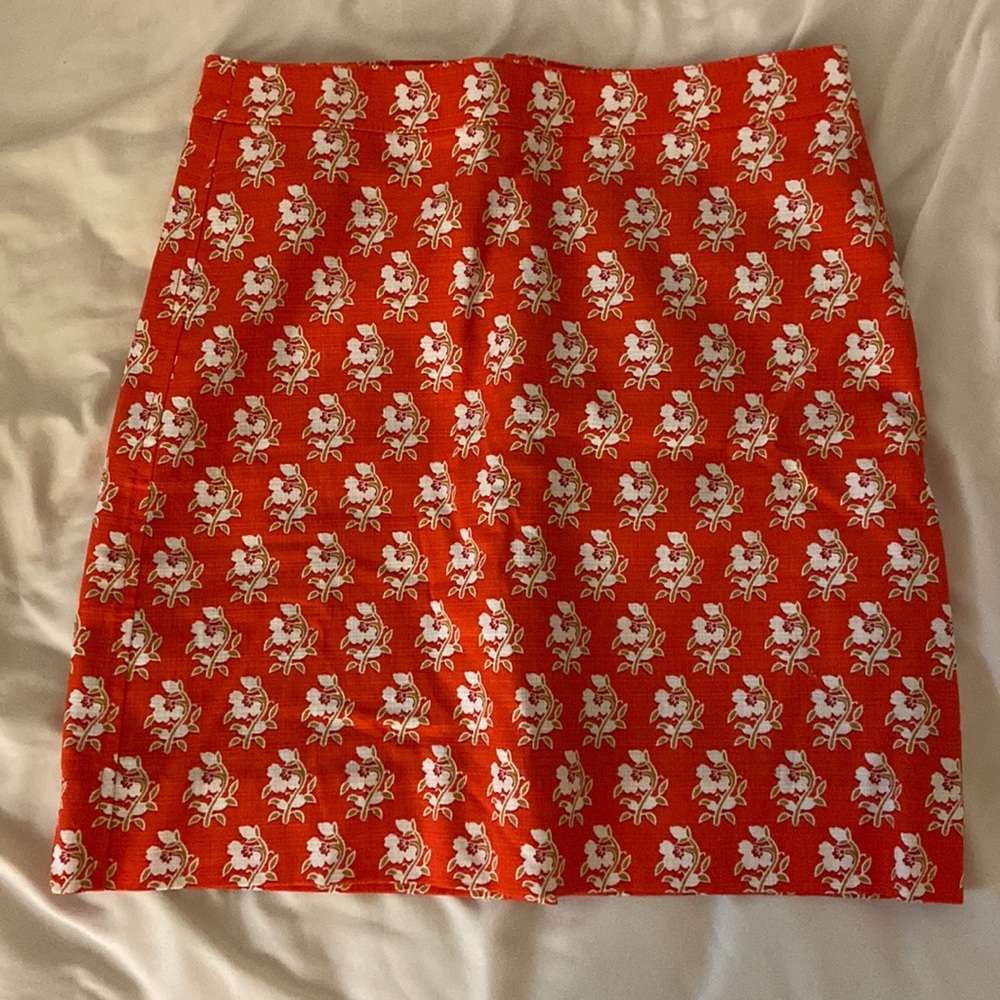 J. Crew Skirt